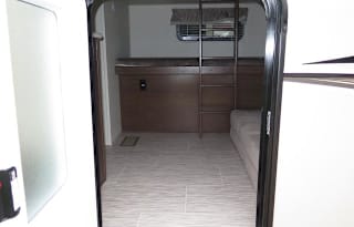 2018 Prime Time RV Tracer 291BR