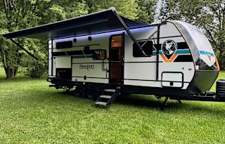 2025 Keystone Passport 229 BH
