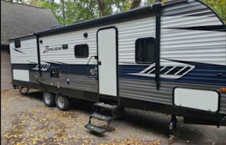 Ultimate home-away-from-home experience