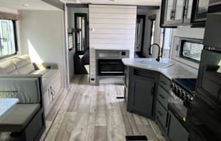 2024 Dutchmen RV Colorado 26BHCWE