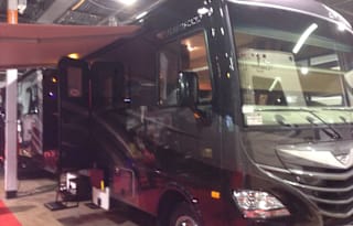 2015 Fleetwood RV Storm 32H