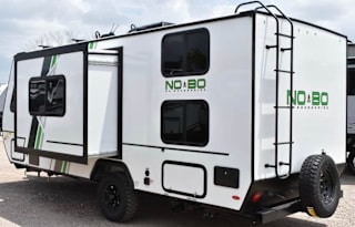 2021 Forest River - No Boundaries + No Limits!!