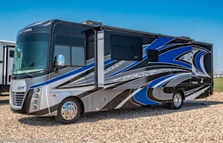 2022 CONVENIENT & EASY TO DRIVE RV!!! GEORGE TOWN
