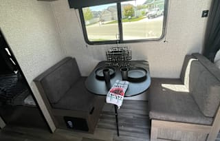2024 Jayco Jay Flight SLX 174BH