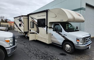 The Petaluma Gap 2020 Four Winds 30D!