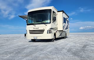 2019 Coachmen RV Pursuit 31BH