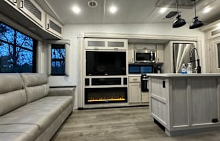 Blue Pheasant Farms:  2022 Tandara