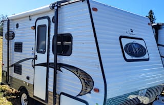 2015 Coachmen RV Viking Ultra-Lite 15FL