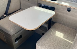 2023 Winnebago Solis Pocket