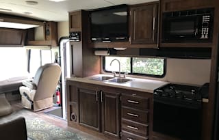 2014 Forest River RV FR3 30DS