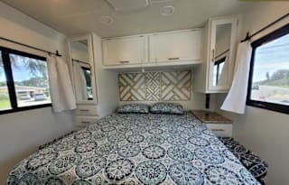 Wanderlust RV Rental