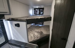 2022 Wildwood FSX, Towable by SUV