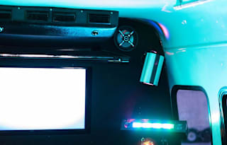 Party Bus