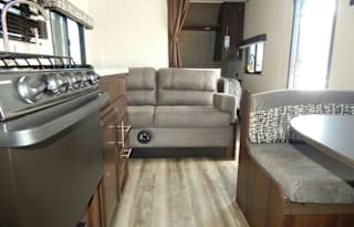 Rental 2019 Jayco 23 foot travel trailer for rent