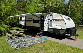 The Buckeye Bunkhouse