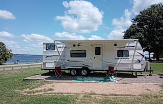 2013 Summerland 2600 TB