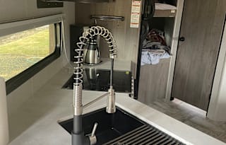 2021 Keystone RV Springdale 240BHWE