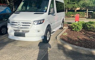 2021 Midwest Automotive Designs Passage 144 FD2 Dinette