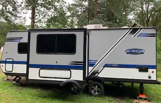 2018 Jayco Jayfeather 23BHM