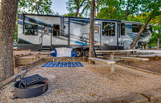 DELIVERY Available! 2022 Heartland Cyclone 4006