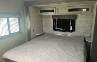 2023 Forest River RV Aurora 26FKDS