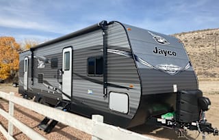 2020 Jayco Jay flight M-287BHSW