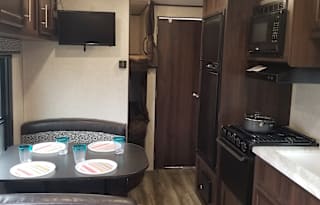 2019 Jayco Jay Flight 264BH
