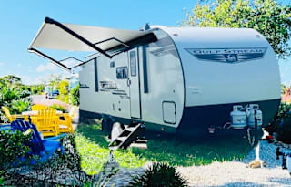 Brand New*Key West 269BH-set up in Florida Keys!