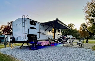 2021 Keystone RV Outback Ultra Lite 291UBH
