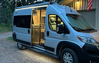 2024 THOR - 18ft Pet friendly