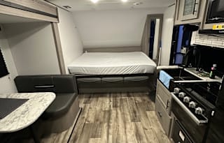 2024 Keystone RV Coleman 19BH