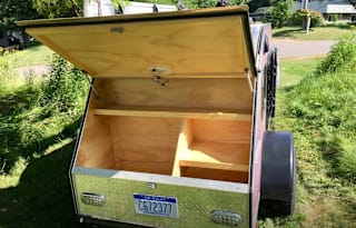 Great Little Camper