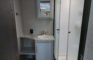 2019 Keystone RV Bullet 261RBS