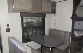 2021 Jayco Jay Flight SLX 8