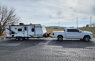 2020 coachman RV Spirit XTR 2145RBX