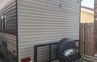 2019 Forest River RV Cherokee 29te