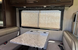 2020 Thor Motor Coach Freedom Elite 22HEC