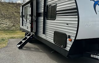 2020 XLR Micro boost 25lrle
