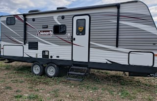 2019 Coleman Lantern 24ft