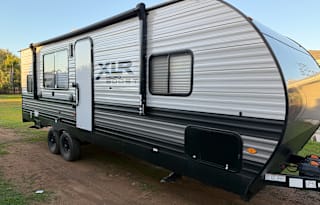 Our Families XLR Micro Boost 25LRLE