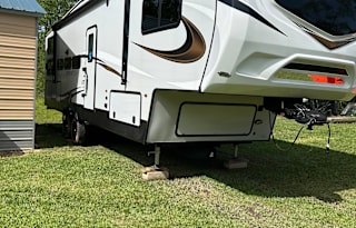 2022 Keystone Sprinter 31-TB