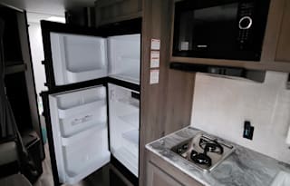 2022 Gulf Stream RV Friendship 248BH