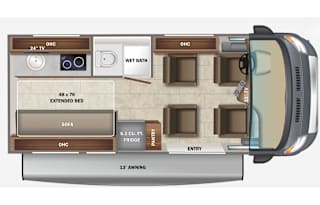 Adventure Awaits with the 2022 Jayco Swift 20A!