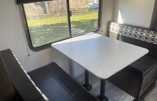 2021 Prime Time RV Avenger LT 17BHS