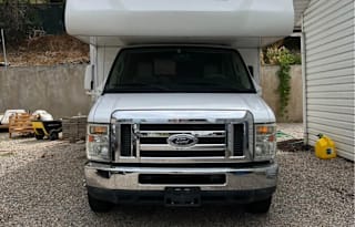 2011 Forest River RV Sunseeker 3170DS