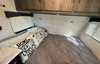 Robel RV Rental