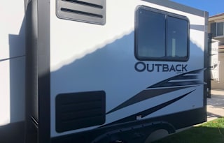 2020 Keystone RV Outback Ultra Lite 252URS