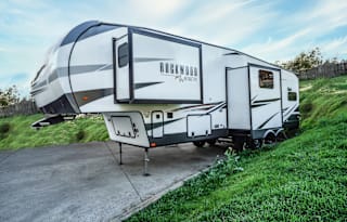 2022 Forest River RV Rockwood Ultra Lite 2887MB