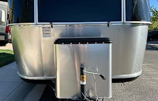 2020 Airstream RV Bambi 19CB