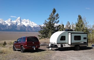 The Shadow Pod